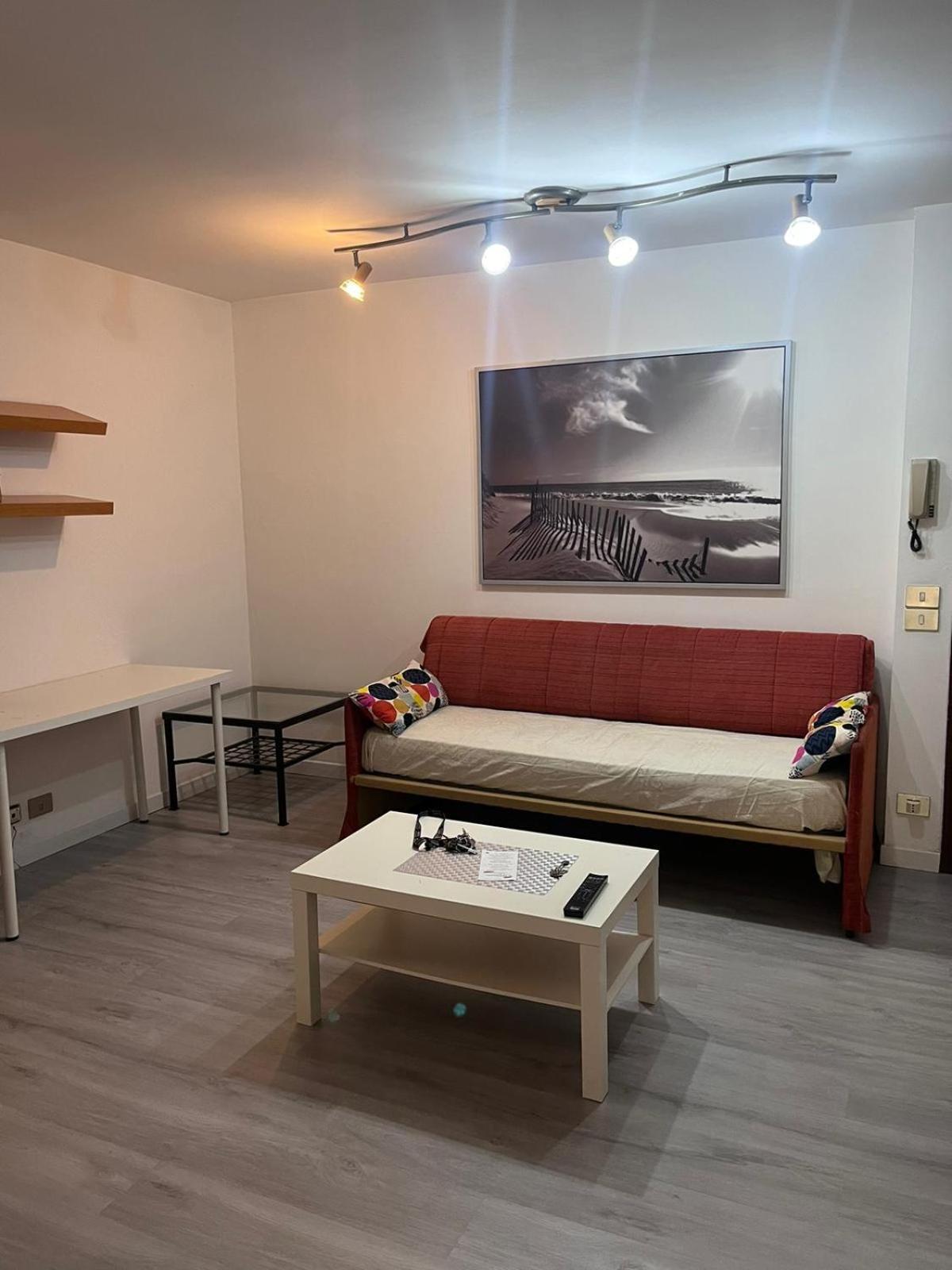 Boccaccio Apartment Sesto Fiorentino Exterior photo