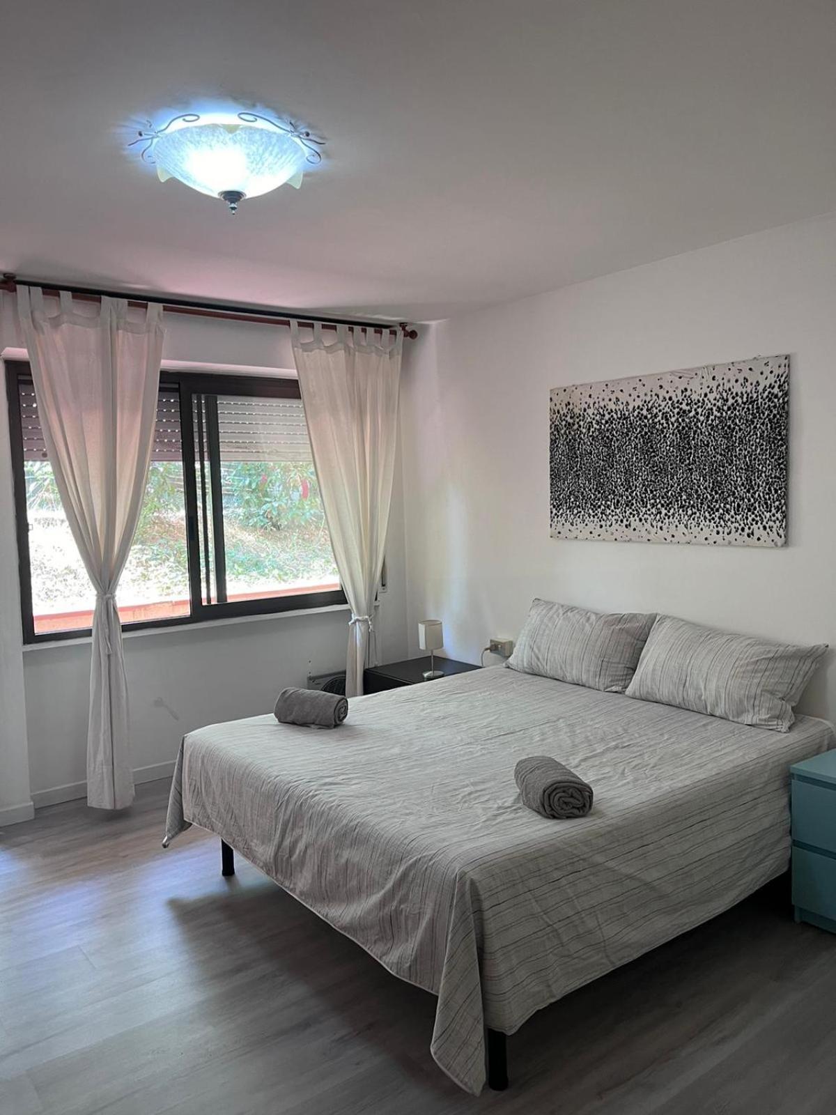 Boccaccio Apartment Sesto Fiorentino Exterior photo