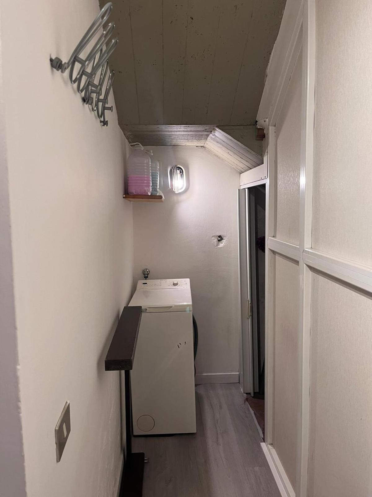 Boccaccio Apartment Sesto Fiorentino Exterior photo