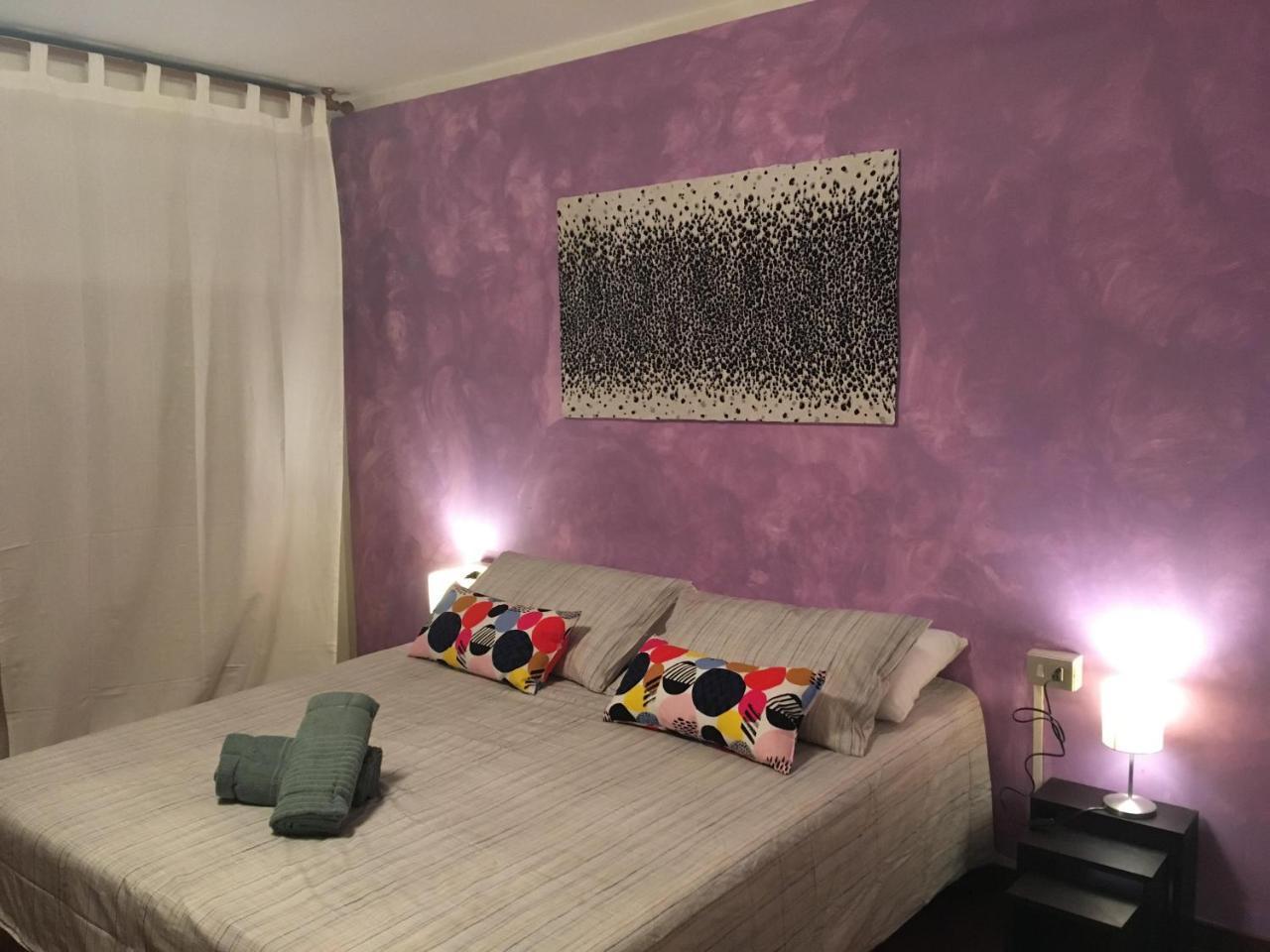 Boccaccio Apartment Sesto Fiorentino Exterior photo