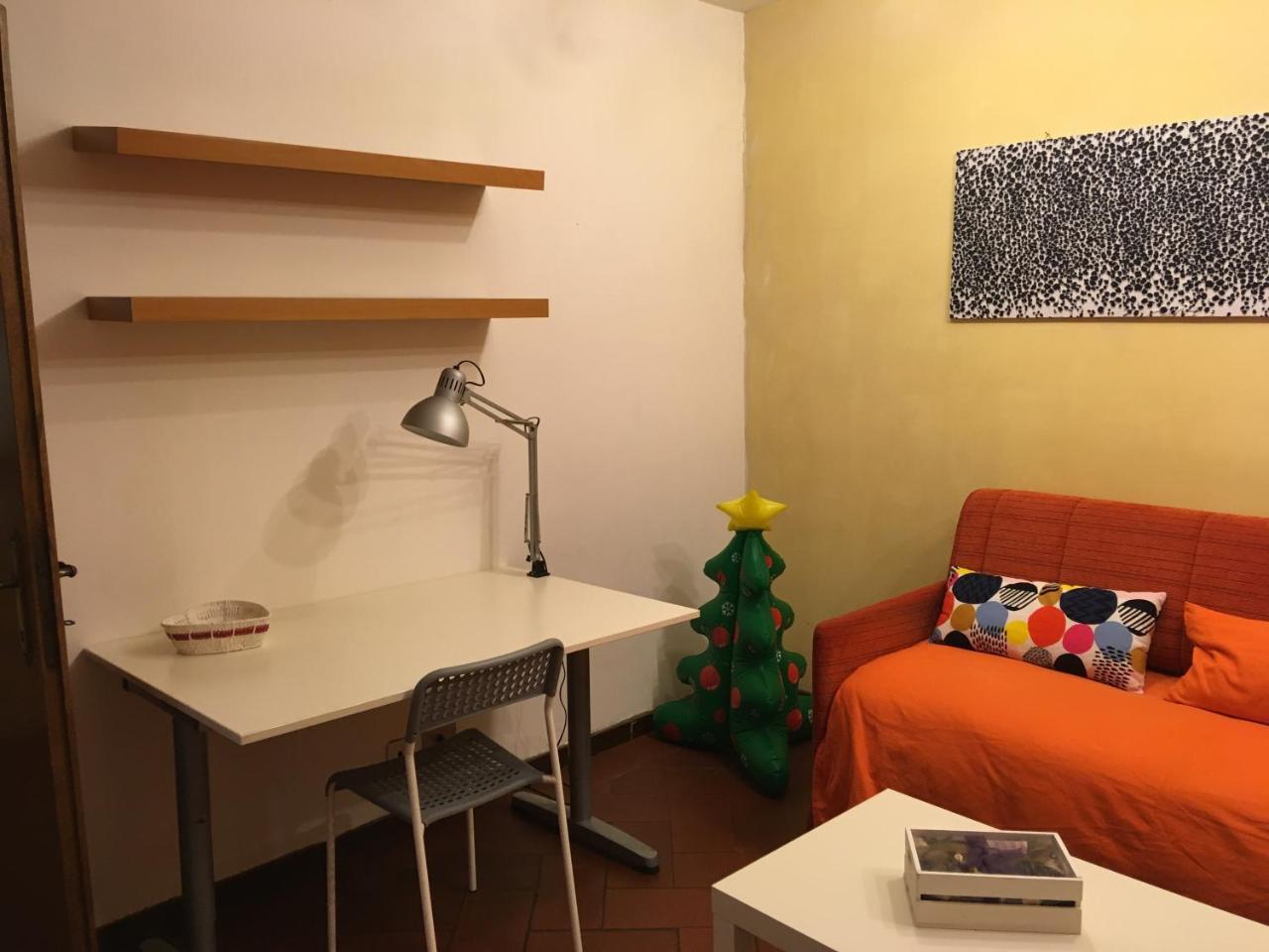 Boccaccio Apartment Sesto Fiorentino Exterior photo